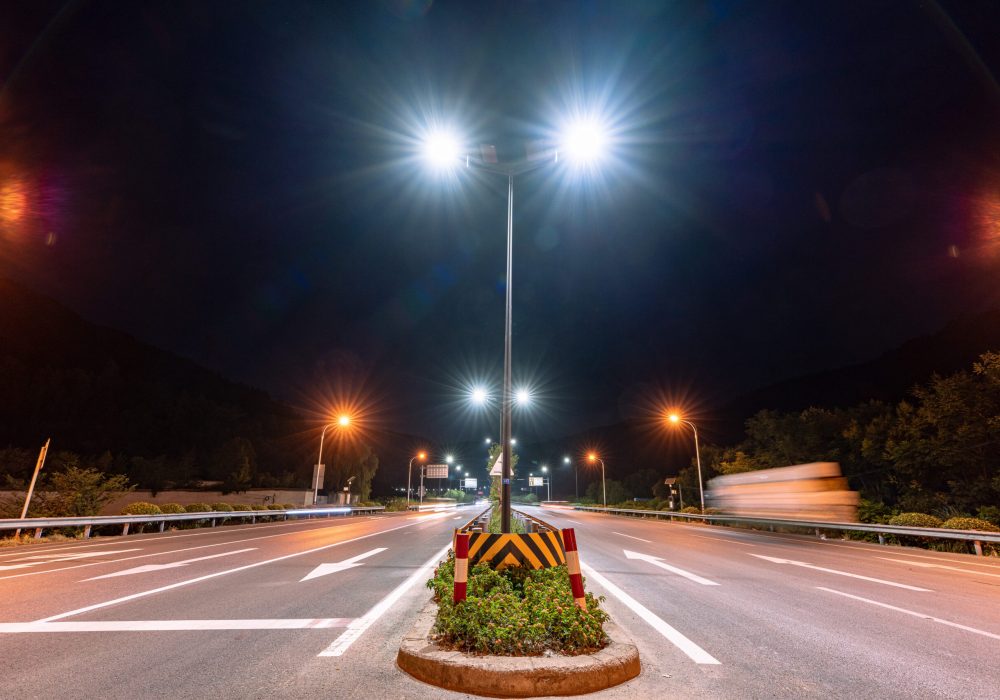 Streetlight 10 Streetlight 10