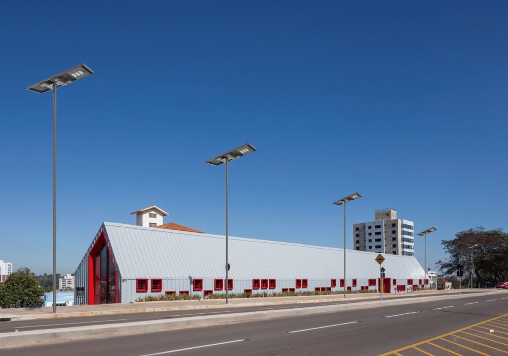 Streetlight 11 Streetlight 11