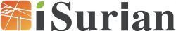iSurian Logo
